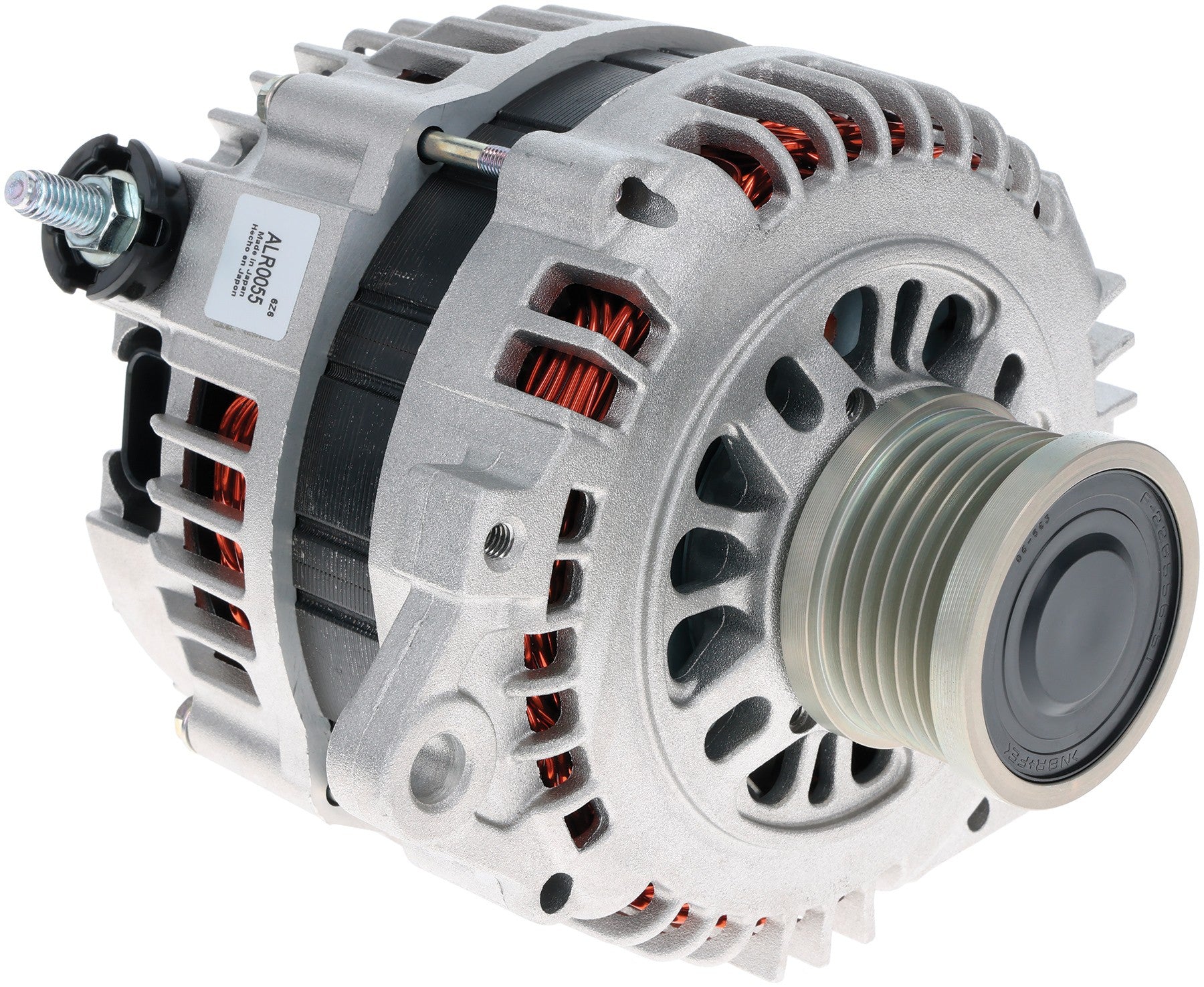Hitachi Automotive Alternator ALR0055 main image
