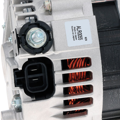 Hitachi Automotive Alternator ALR0055 image 2