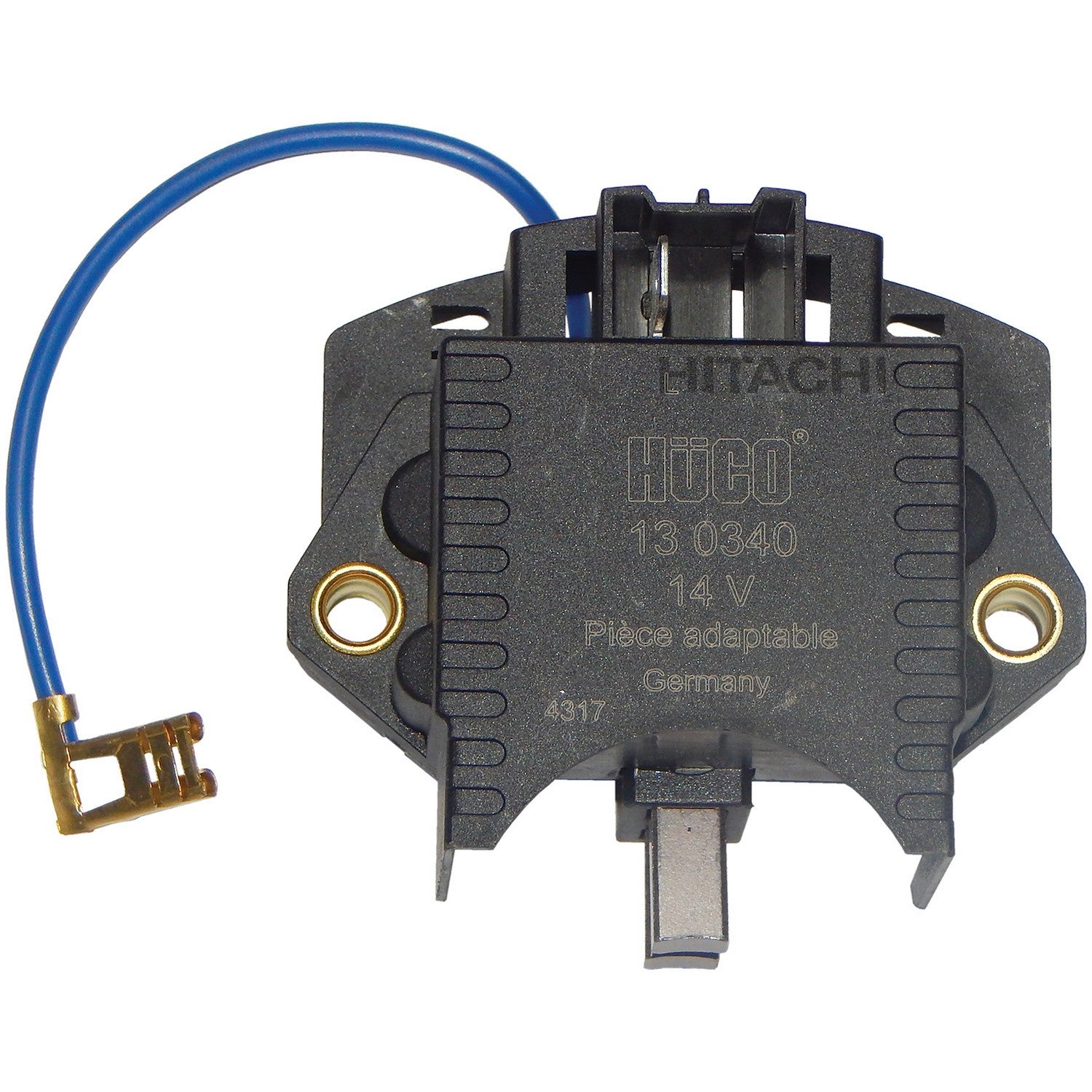 Hitachi Automotive Voltage Regulator ALR0340 main image