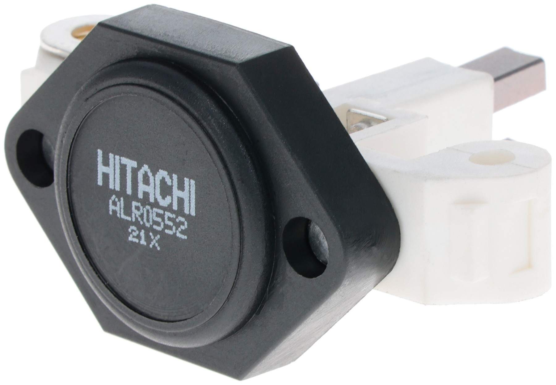 Hitachi Automotive Voltage Regulator ALR0552