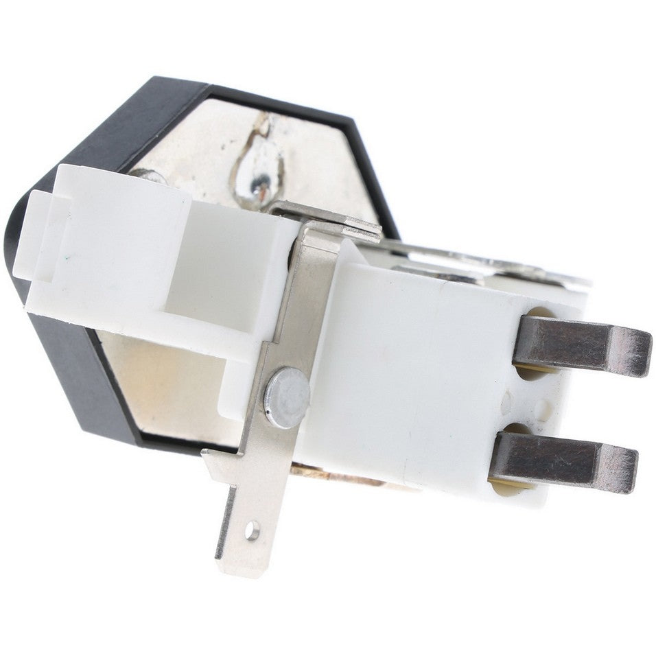 Hitachi Automotive Voltage Regulator ALR0558