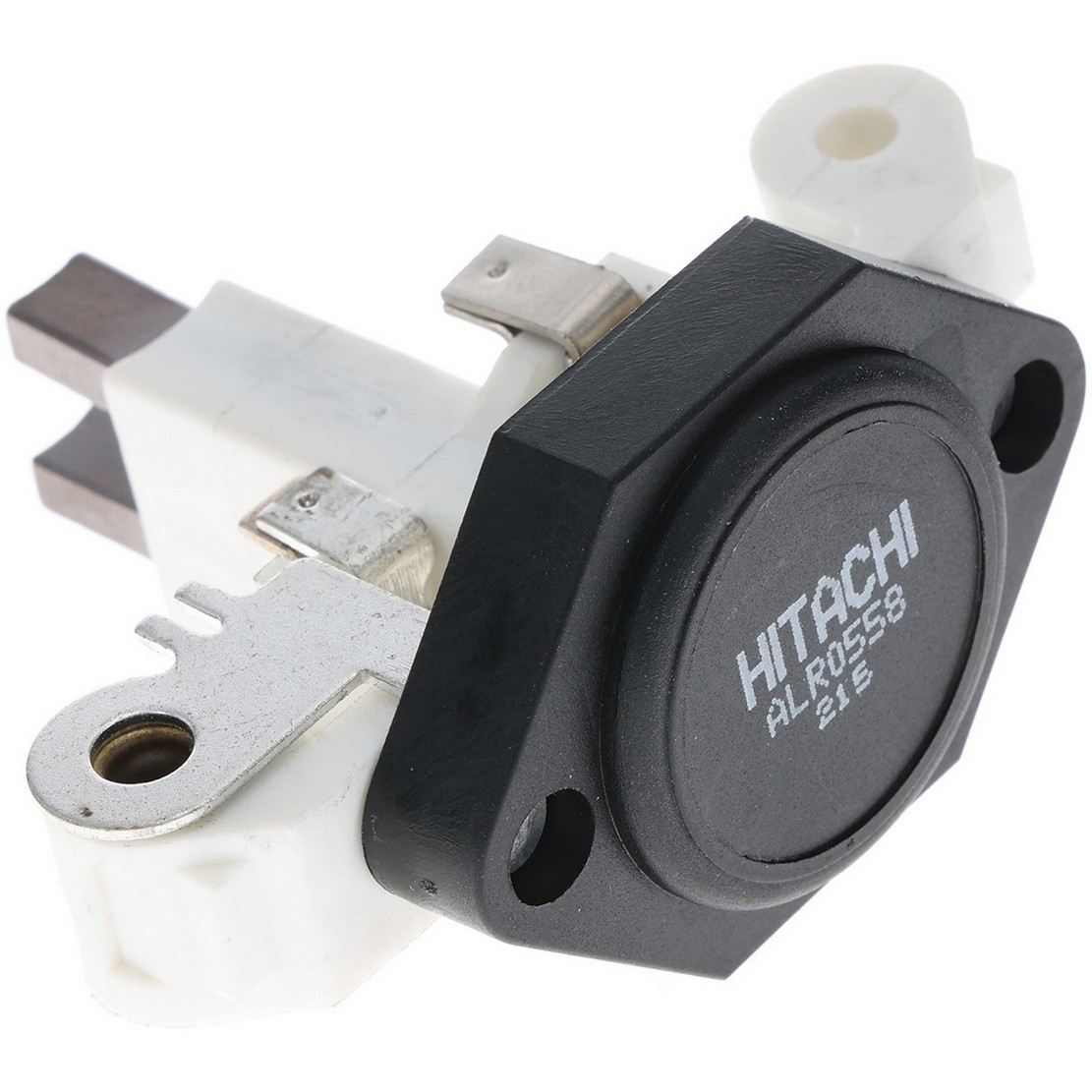 Hitachi Automotive Voltage Regulator ALR0558