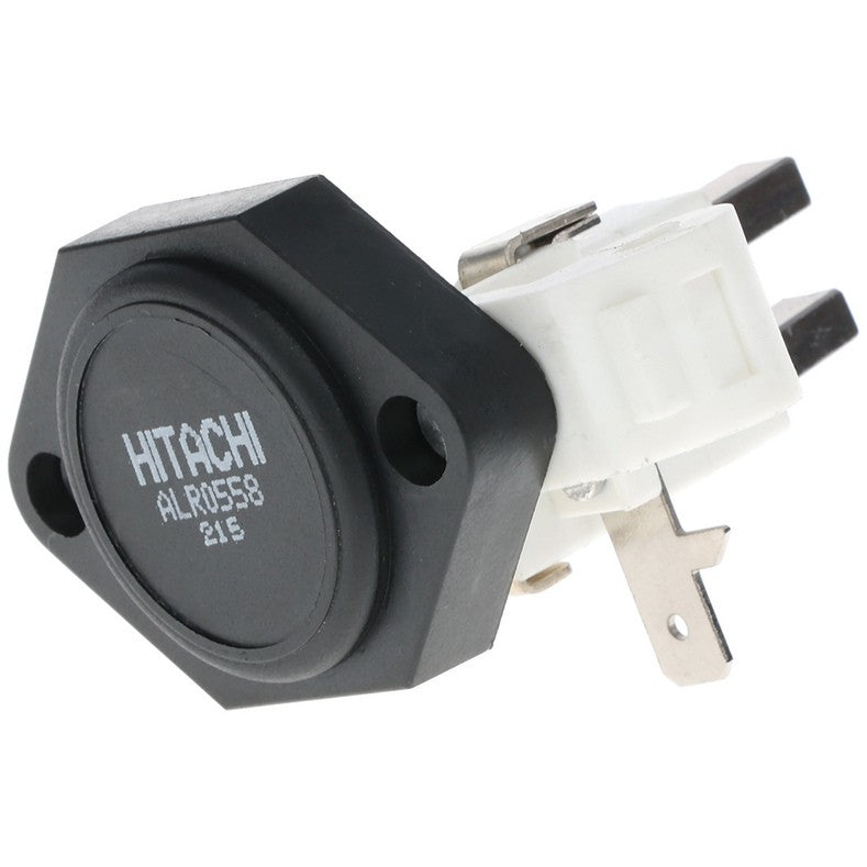 Hitachi Automotive Voltage Regulator ALR0558