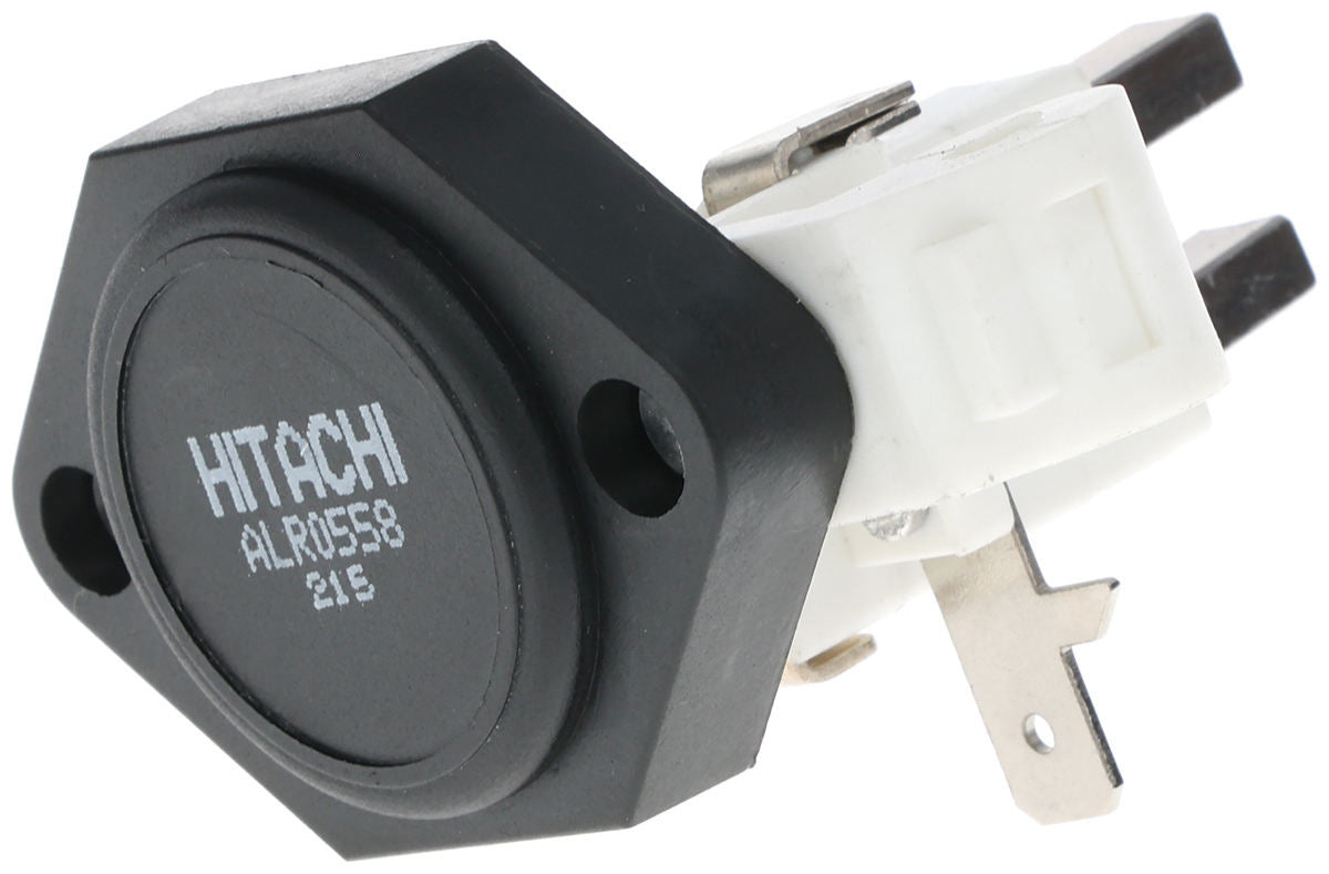 Hitachi Automotive Voltage Regulator ALR0558
