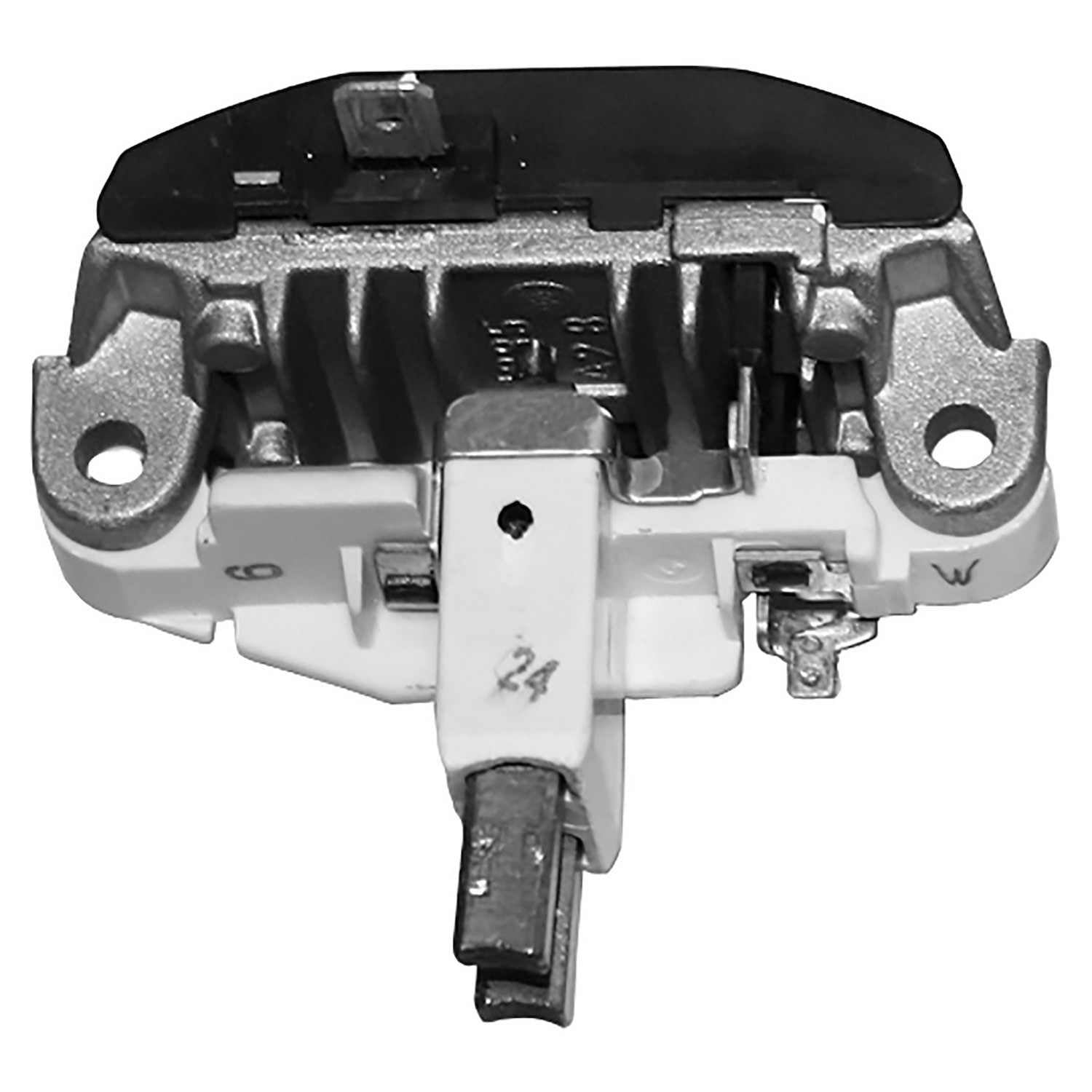 Hitachi Automotive Voltage Regulator ALR0564