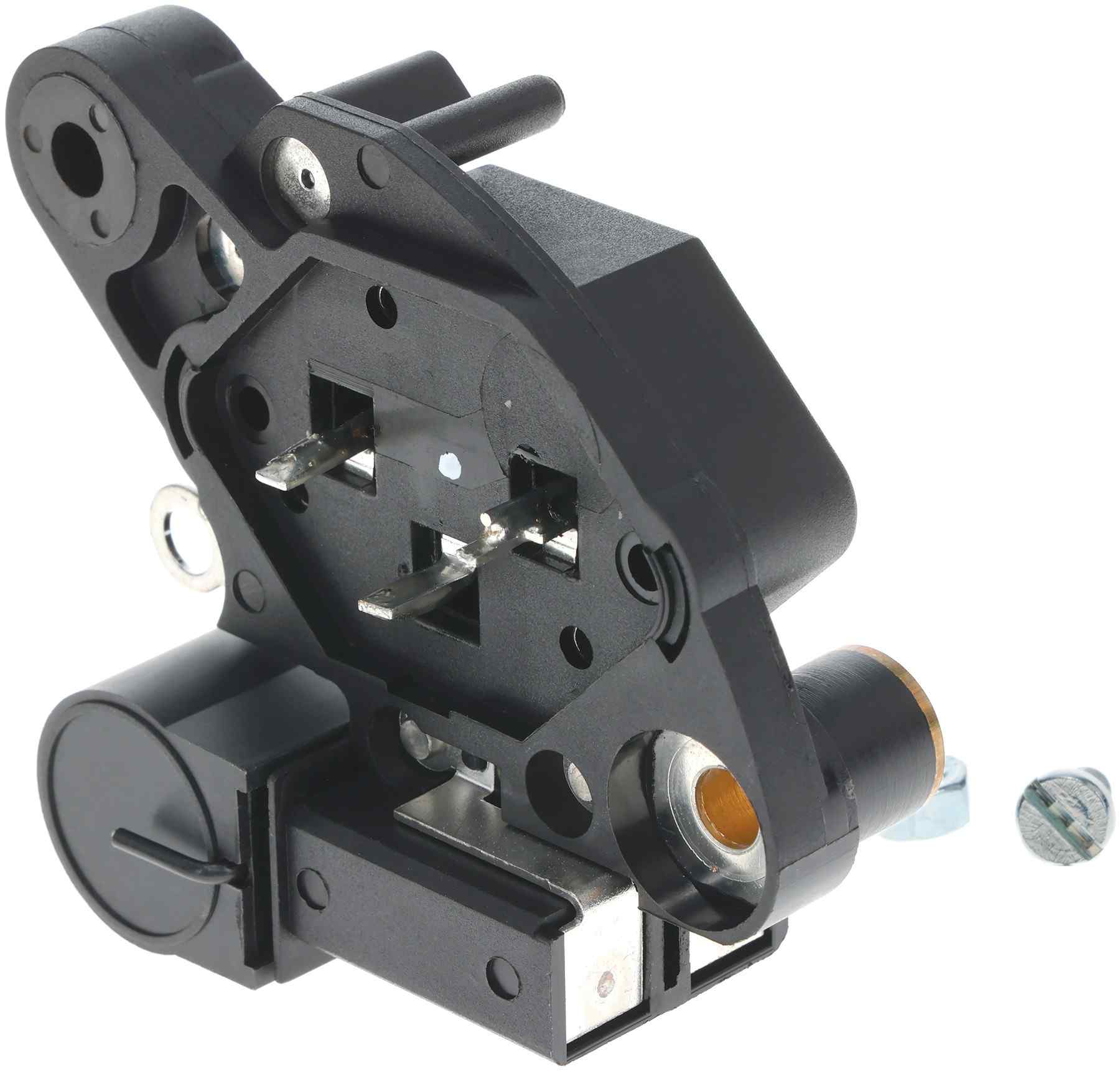 Hitachi Automotive Voltage Regulator ALR0696