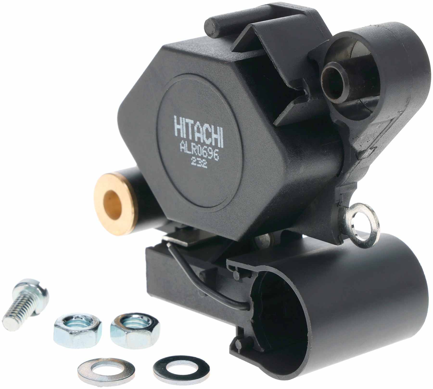 Hitachi Automotive Voltage Regulator ALR0696