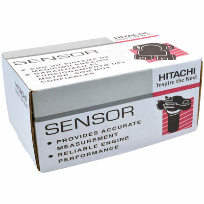 Hitachi Automotive Automatic Transmission Speed Sensor CAS0004