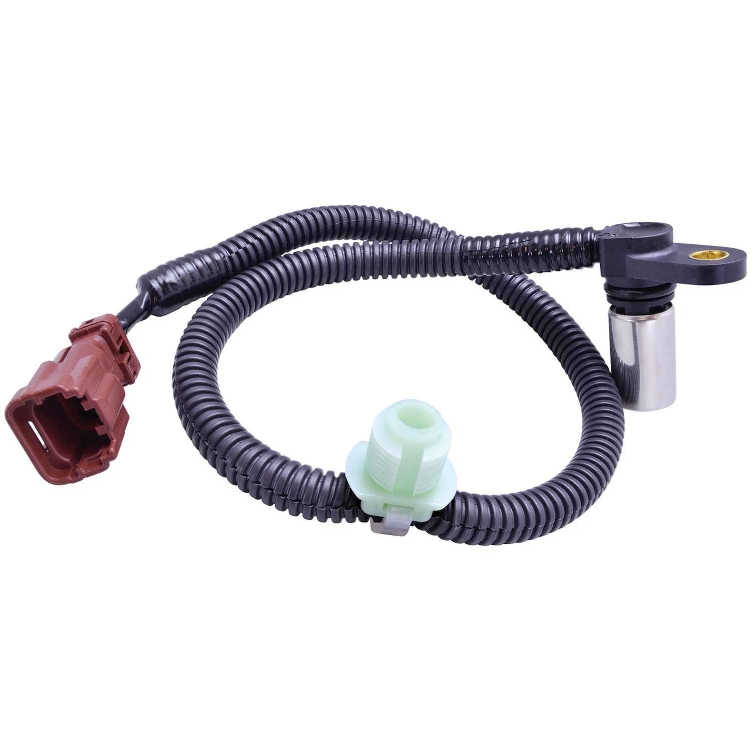 Hitachi Automotive Automatic Transmission Speed Sensor CAS0005