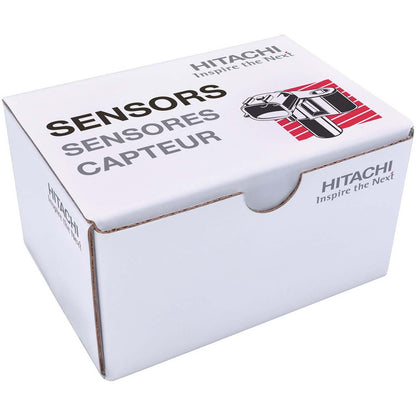 Hitachi Automotive Engine Crankshaft Position Sensor CAS0006