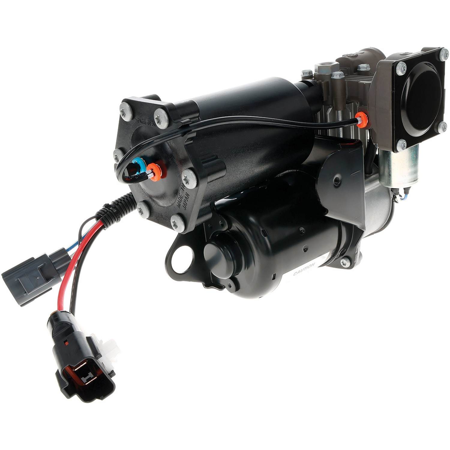 Hitachi Automotive Air Suspension Compressor CMP0001