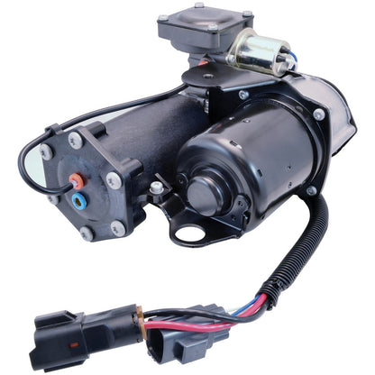 Hitachi Automotive Air Suspension Compressor CMP0001