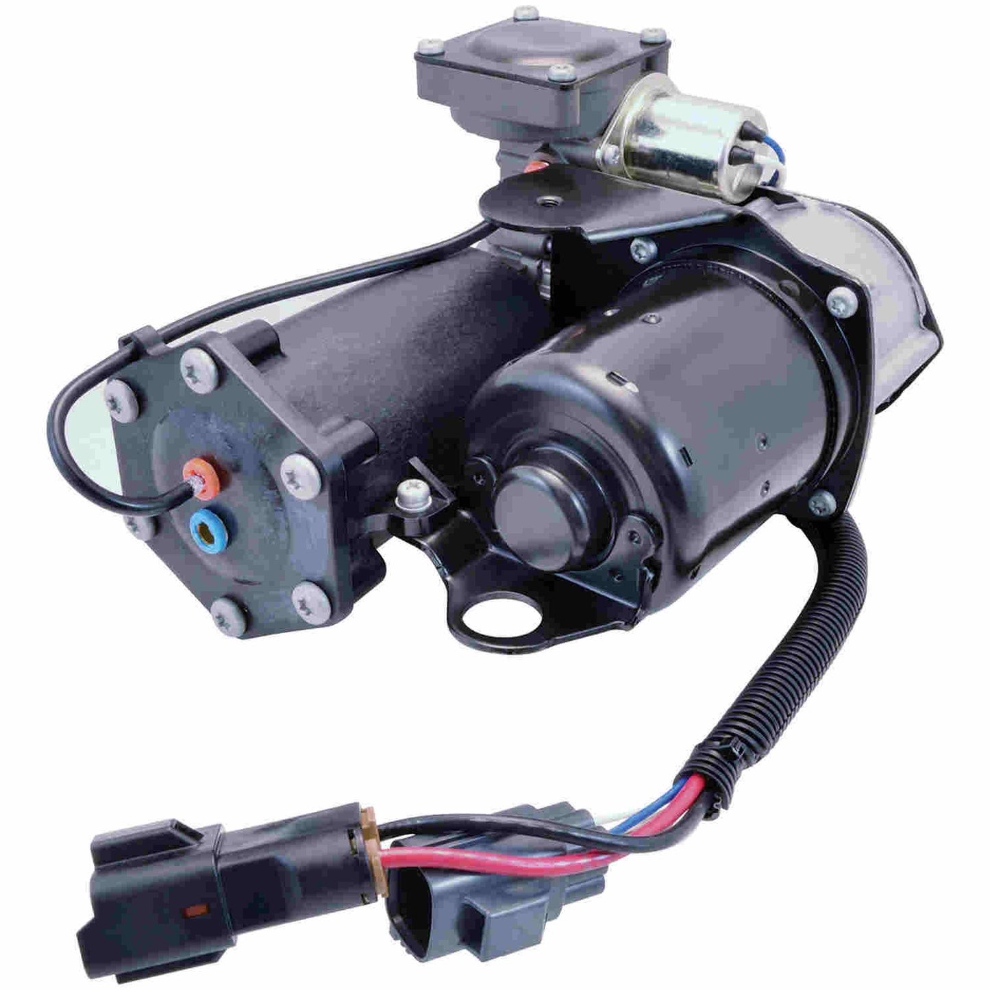 Hitachi Automotive Air Suspension Compressor CMP0001