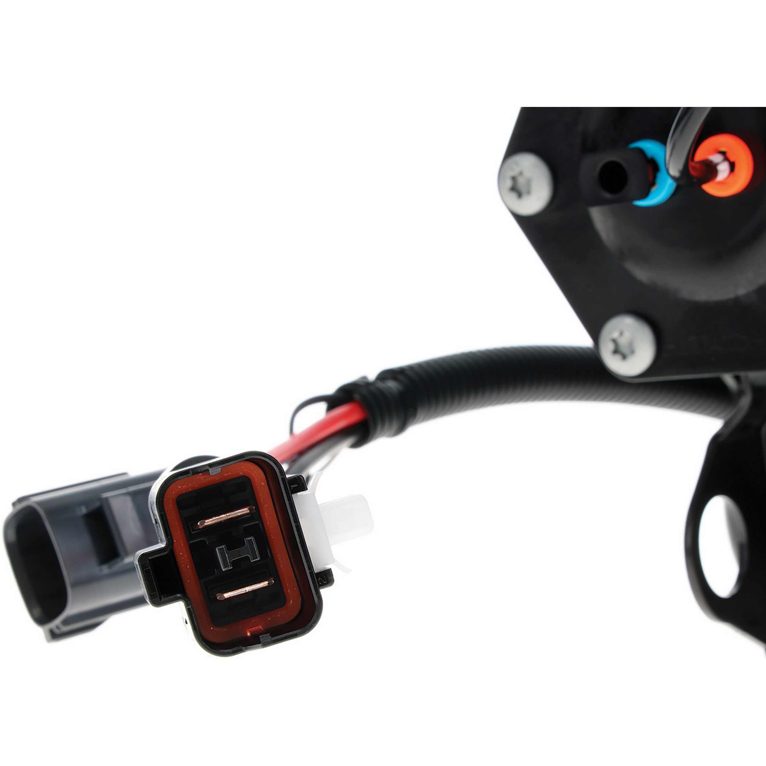 Hitachi Automotive Air Suspension Compressor CMP0001