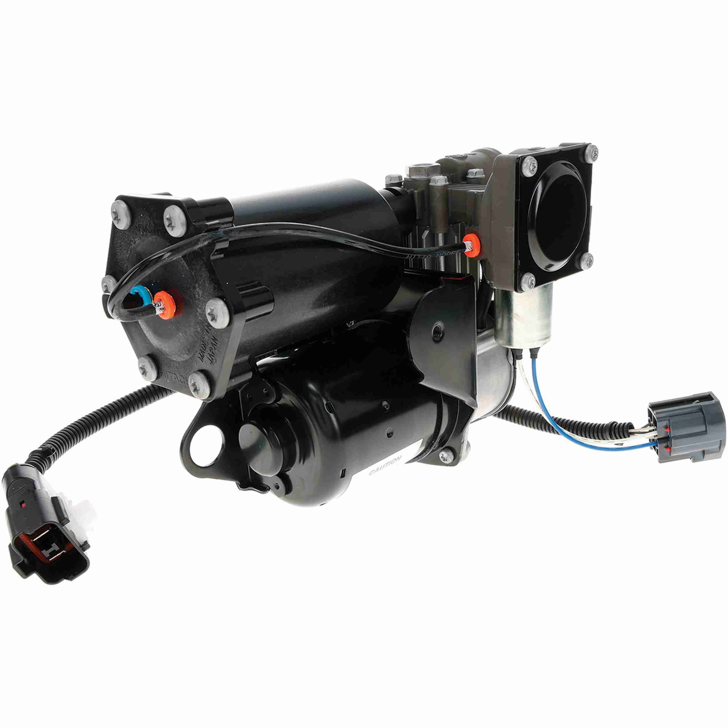 Hitachi Automotive Air Suspension Compressor CMP0002