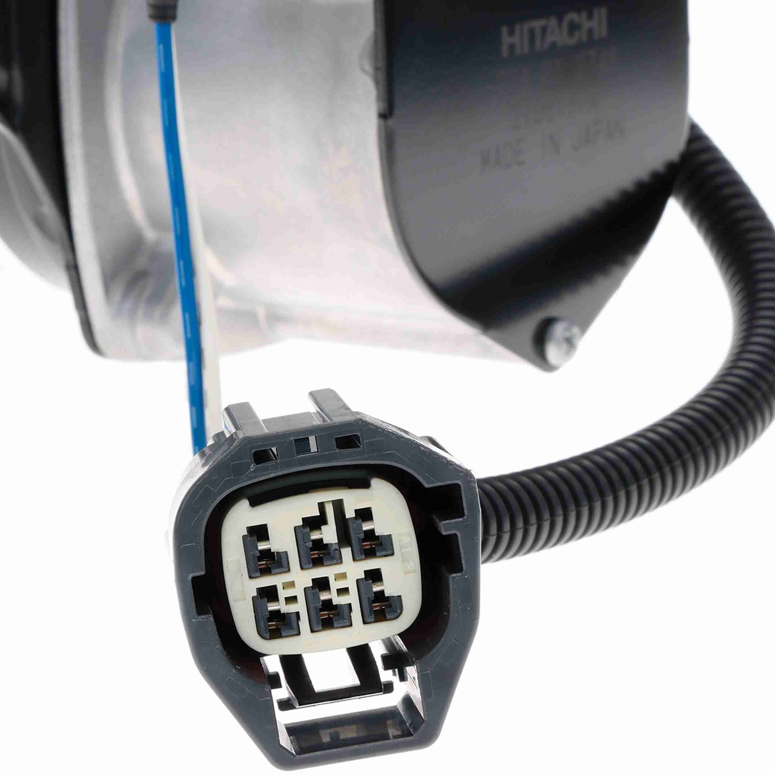 Hitachi Automotive Air Suspension Compressor CMP0002