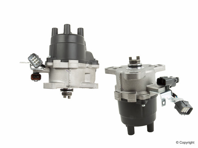 Hitachi Distributor