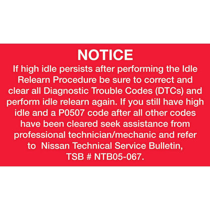 Hitachi Automotive Fuel Injection Throttle Body ETB0002