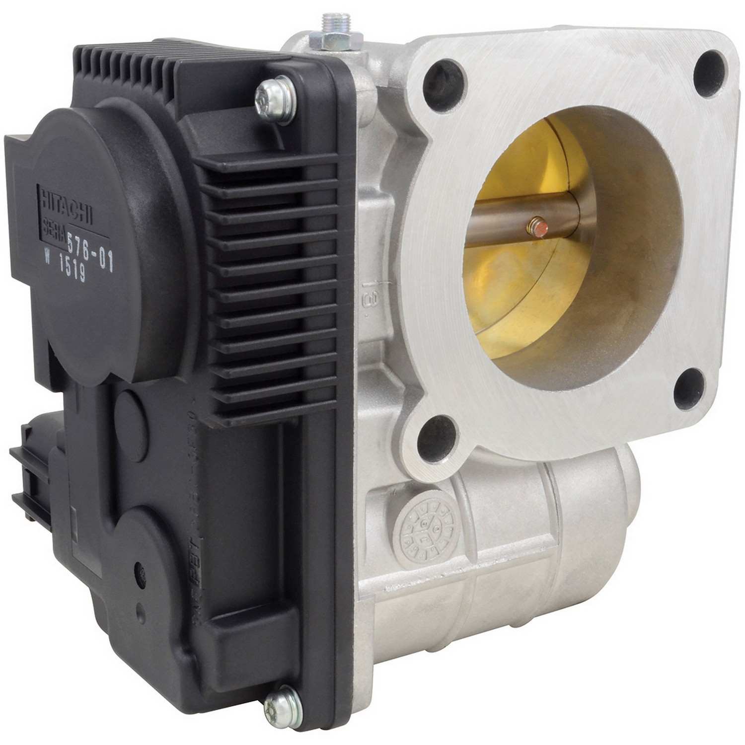 Hitachi Automotive Fuel Injection Throttle Body ETB0002
