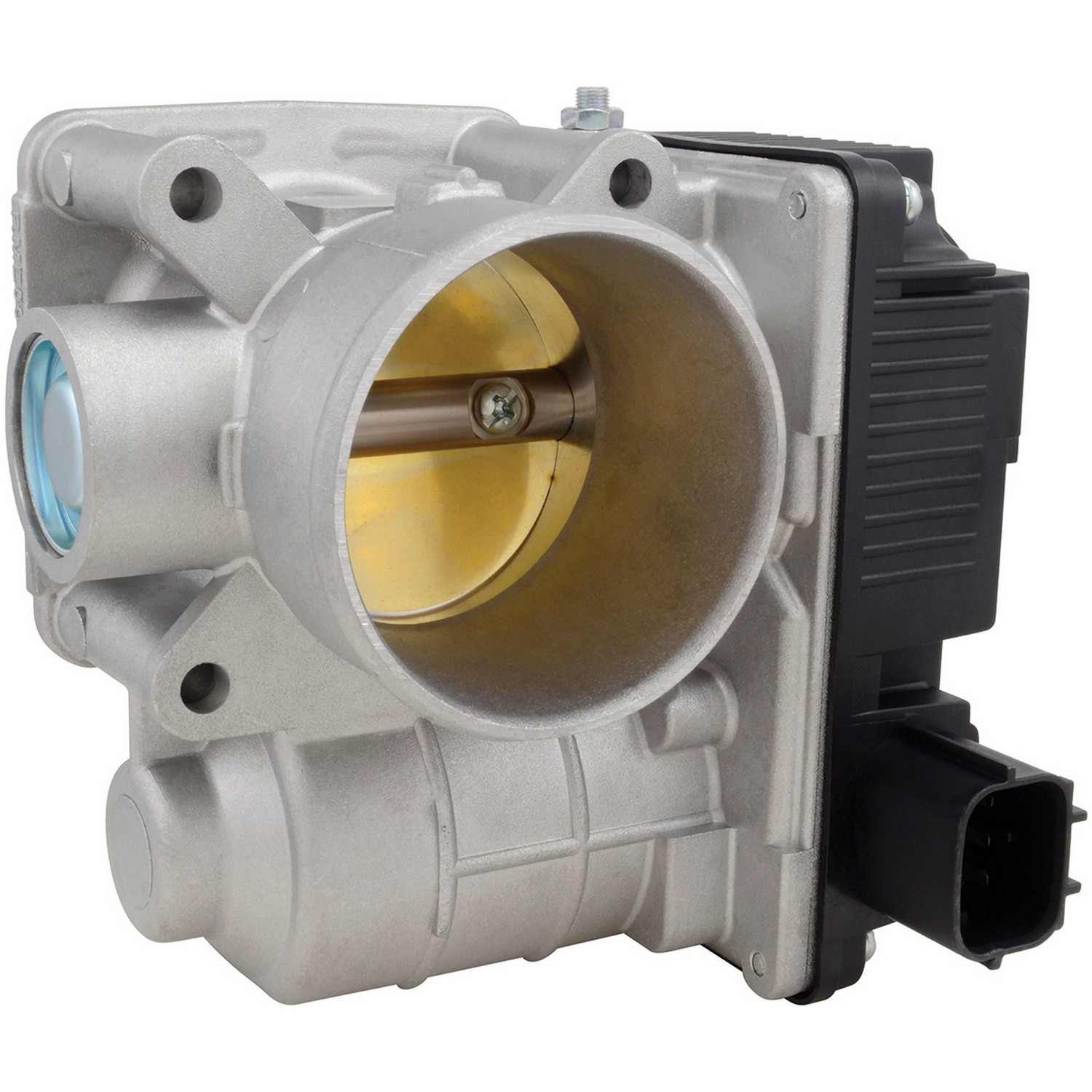 Hitachi Automotive Fuel Injection Throttle Body ETB0002