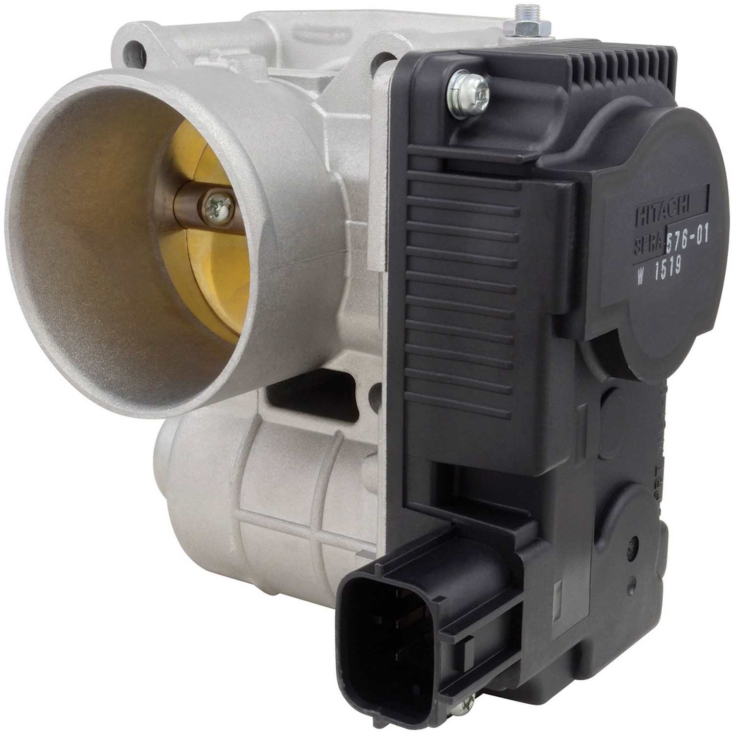 Hitachi Automotive Fuel Injection Throttle Body ETB0002