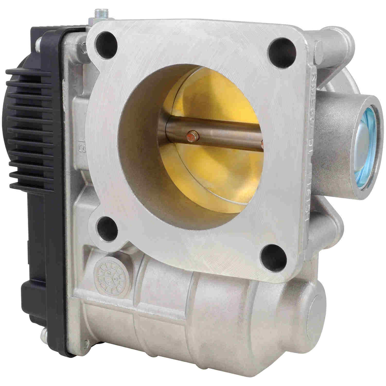 Hitachi Automotive Fuel Injection Throttle Body ETB0002