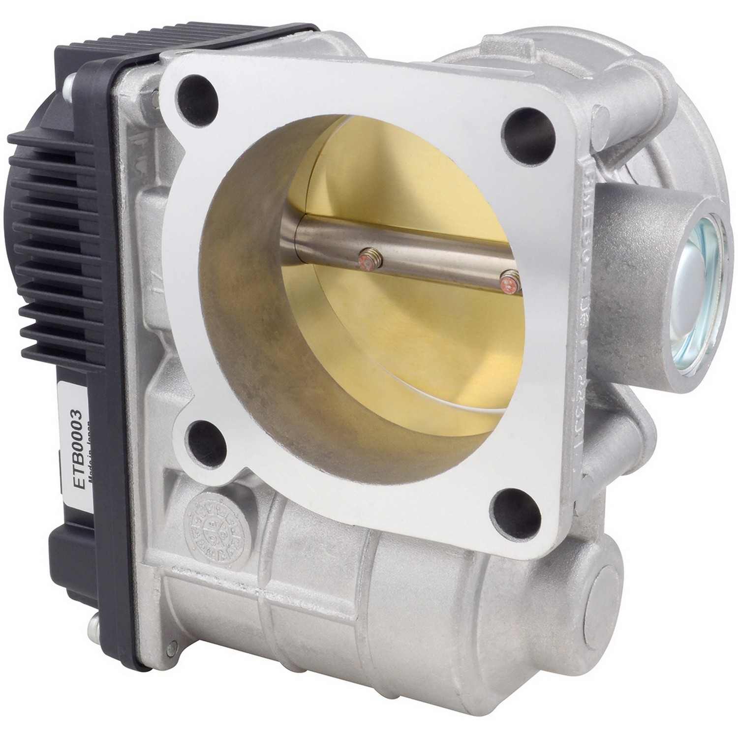 Hitachi Automotive Fuel Injection Throttle Body ETB0003