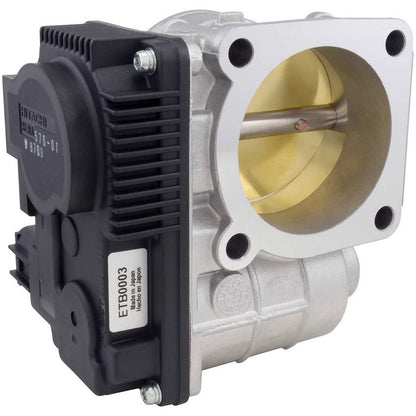 Hitachi Automotive Fuel Injection Throttle Body ETB0003