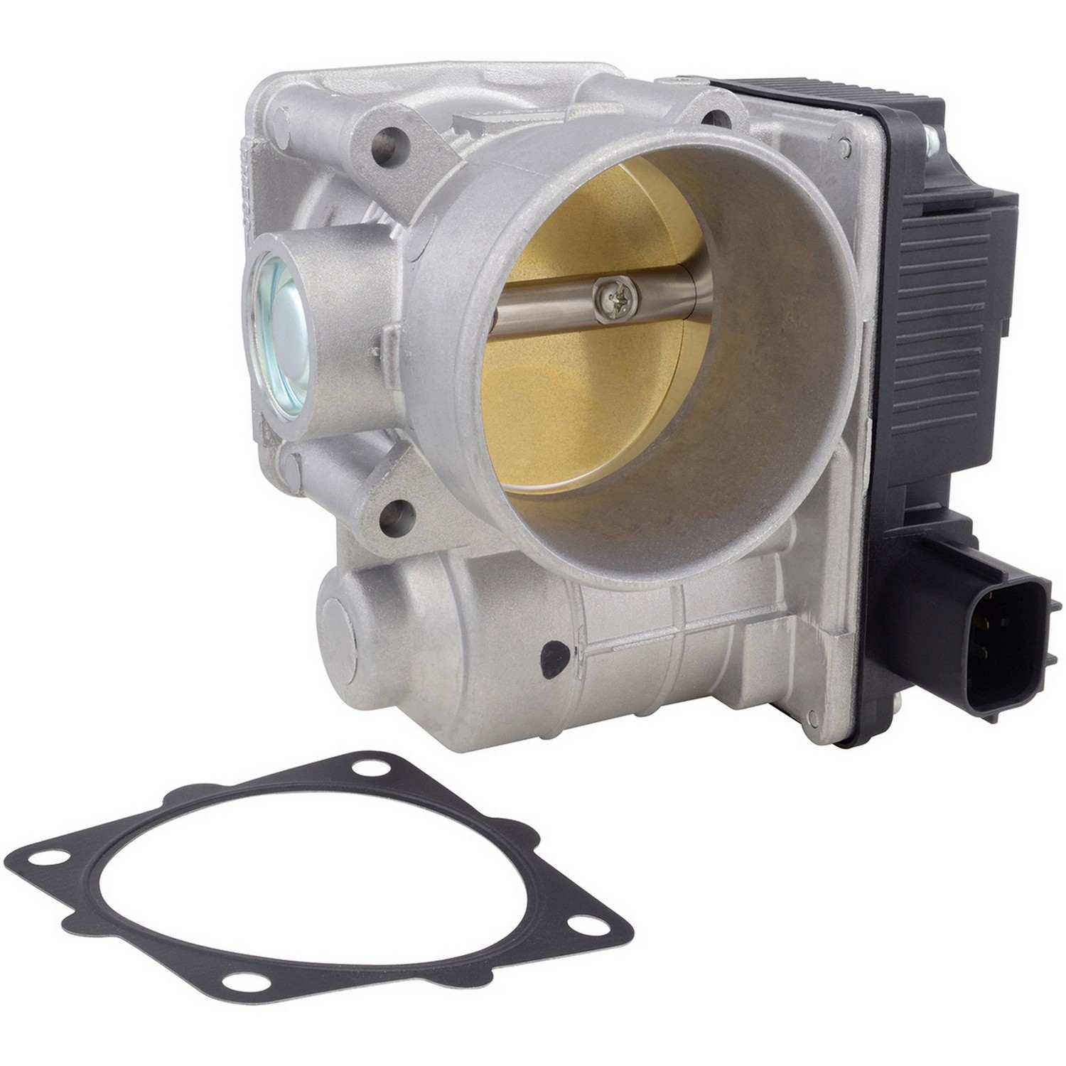 Hitachi Automotive Fuel Injection Throttle Body ETB0003