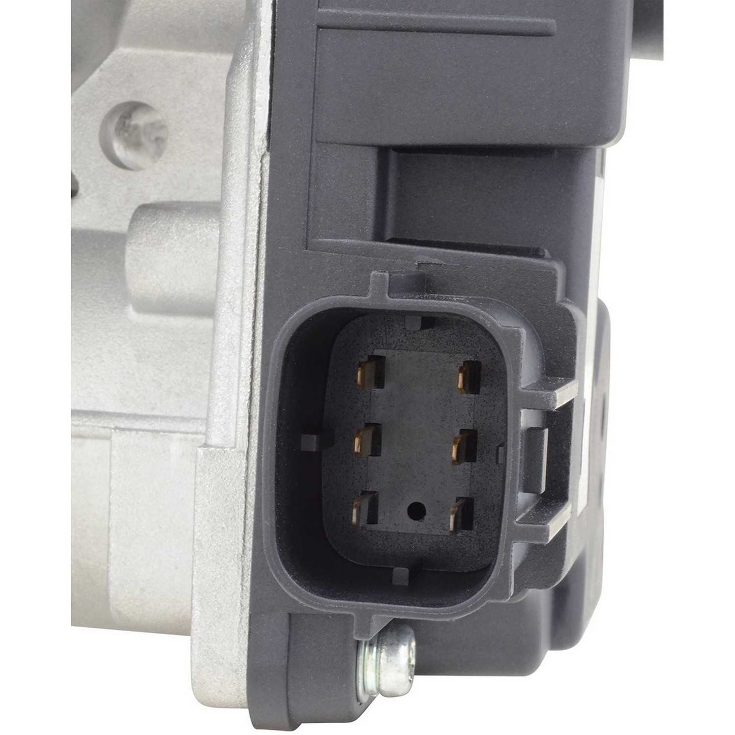 Hitachi Automotive Fuel Injection Throttle Body ETB0003