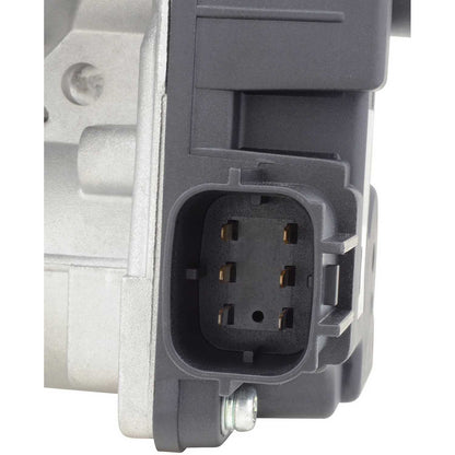 Hitachi Automotive Fuel Injection Throttle Body ETB0003