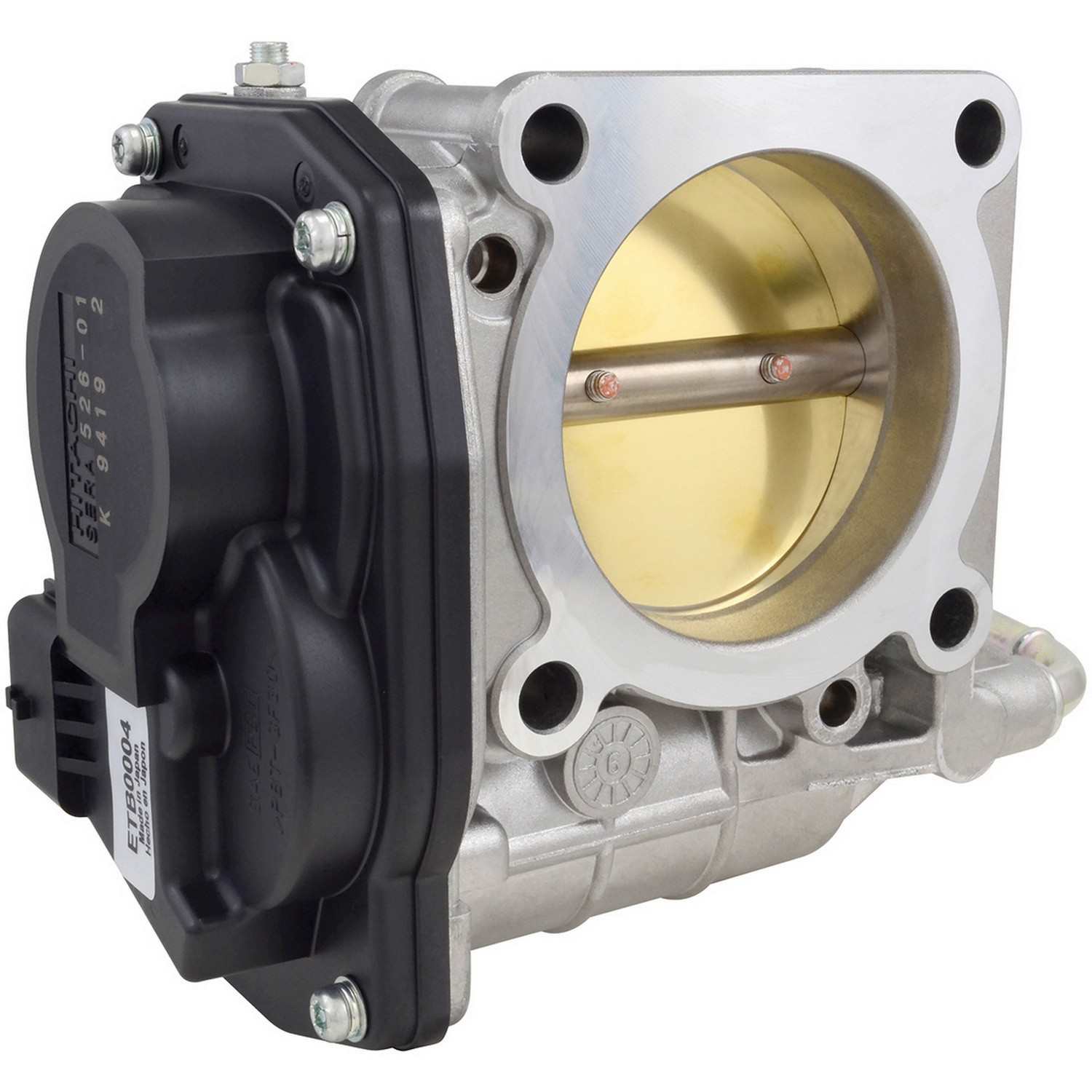Hitachi Automotive Fuel Injection Throttle Body ETB0004