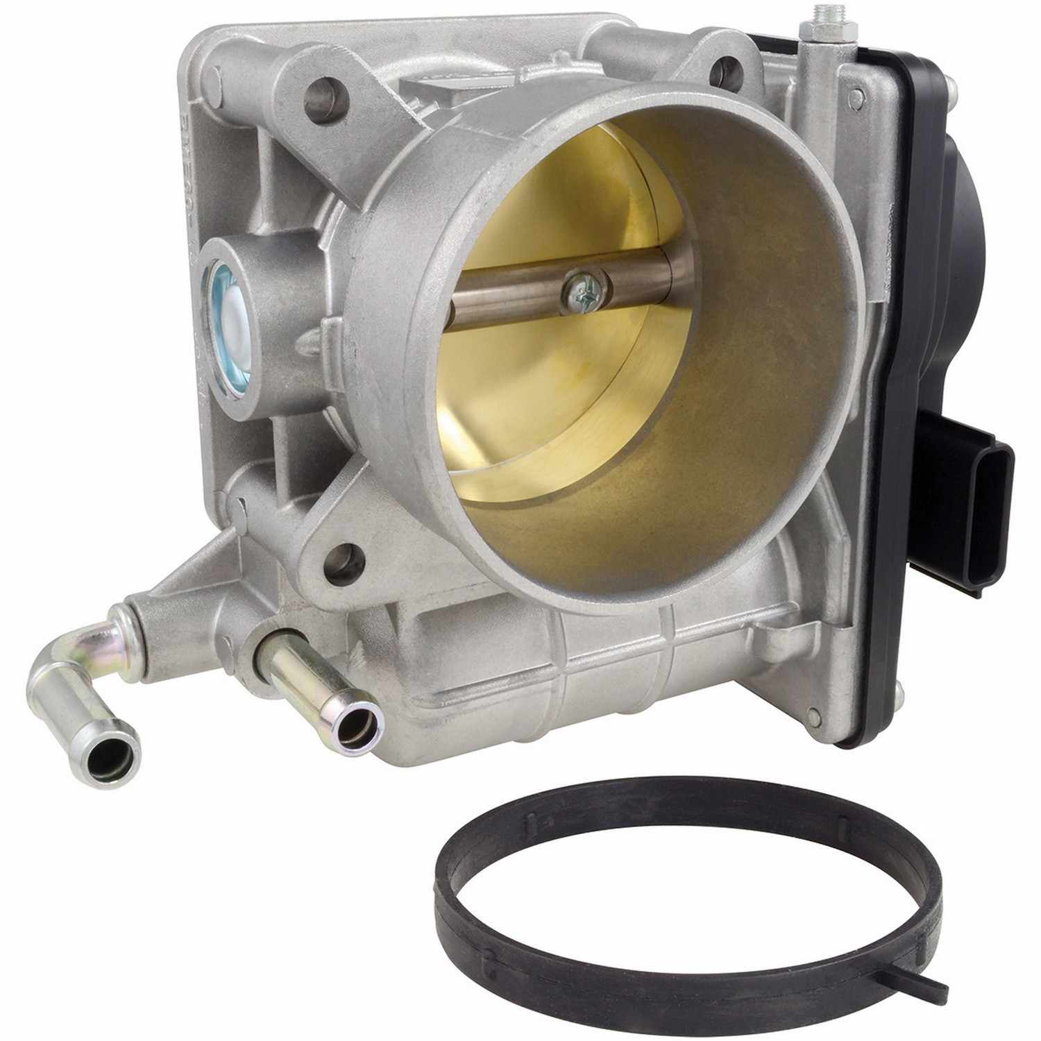 Hitachi Automotive Fuel Injection Throttle Body ETB0004