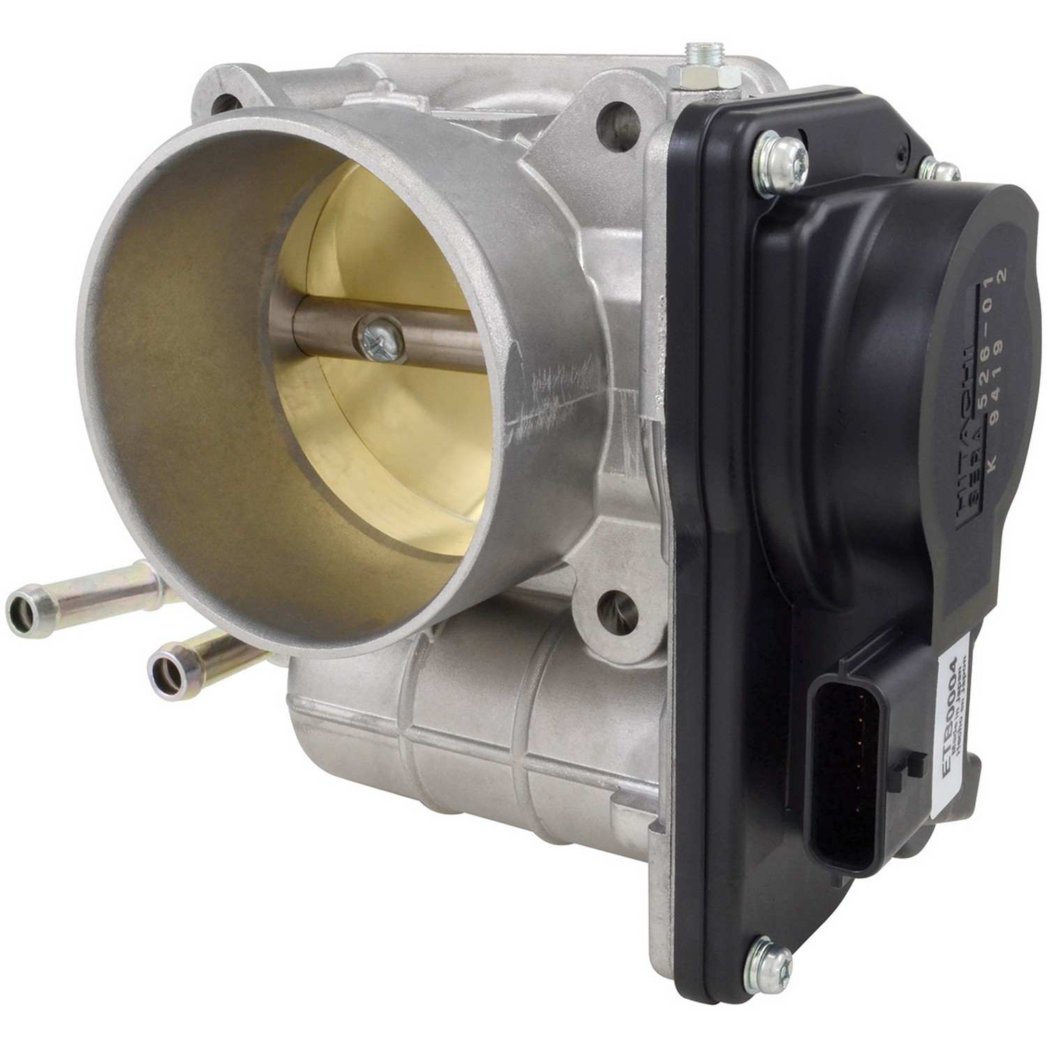 Hitachi Automotive Fuel Injection Throttle Body ETB0004