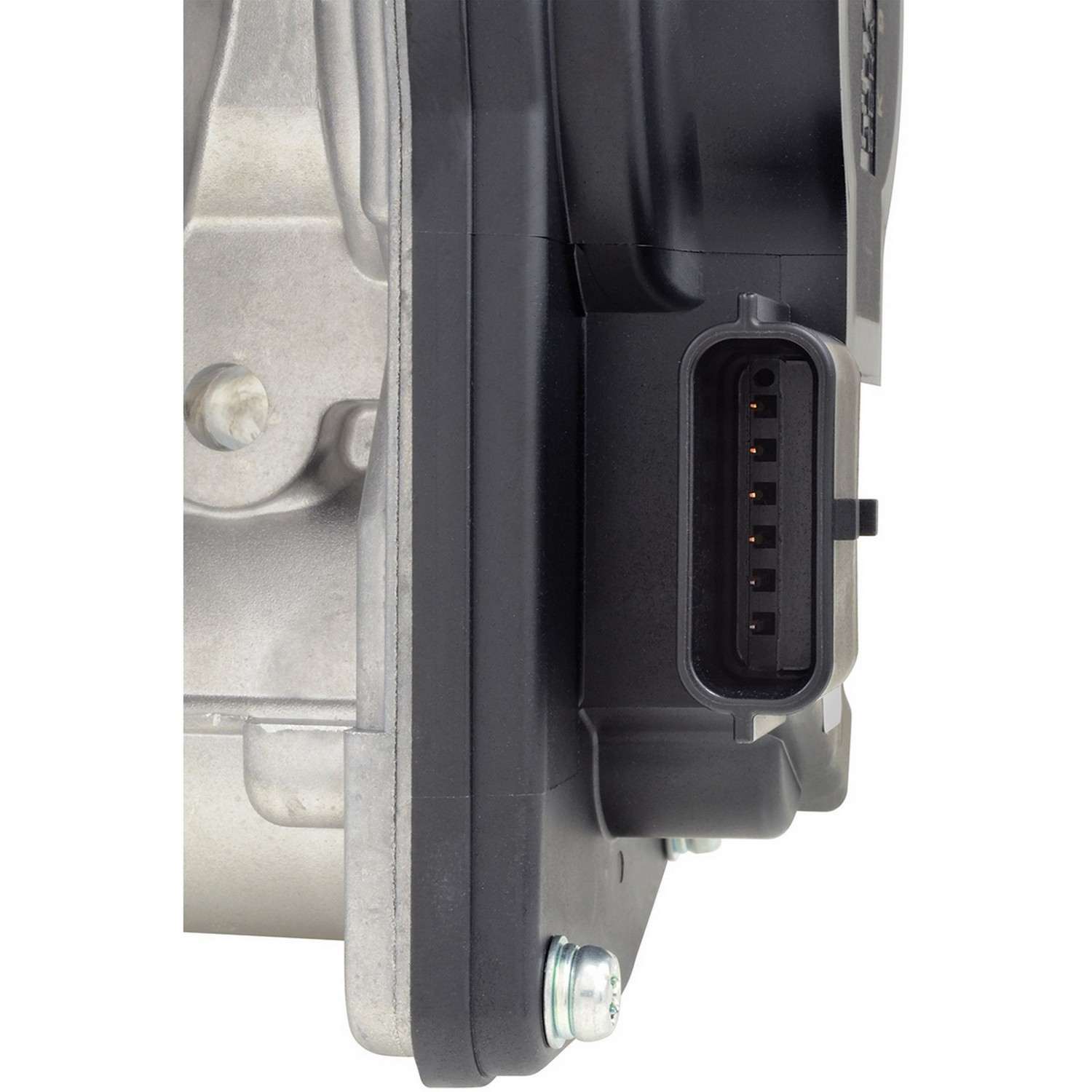 Hitachi Automotive Fuel Injection Throttle Body ETB0004