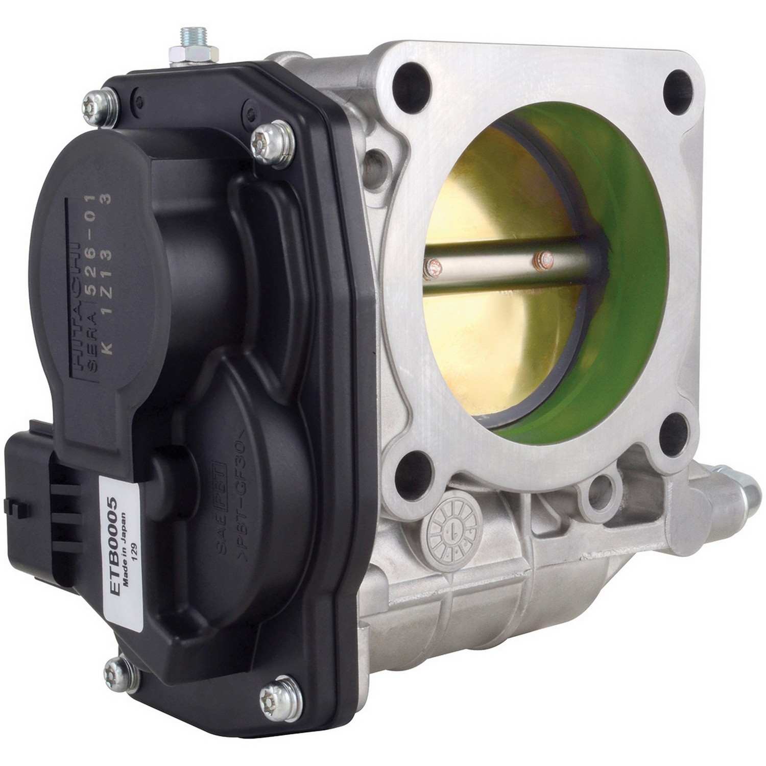 Hitachi Automotive Fuel Injection Throttle Body ETB0005