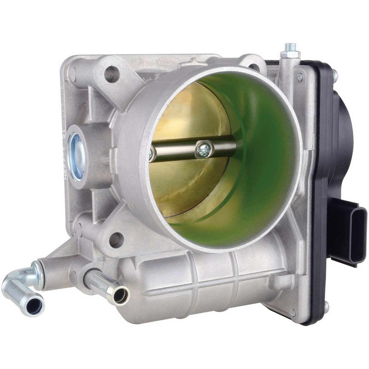 Hitachi Automotive Fuel Injection Throttle Body ETB0005
