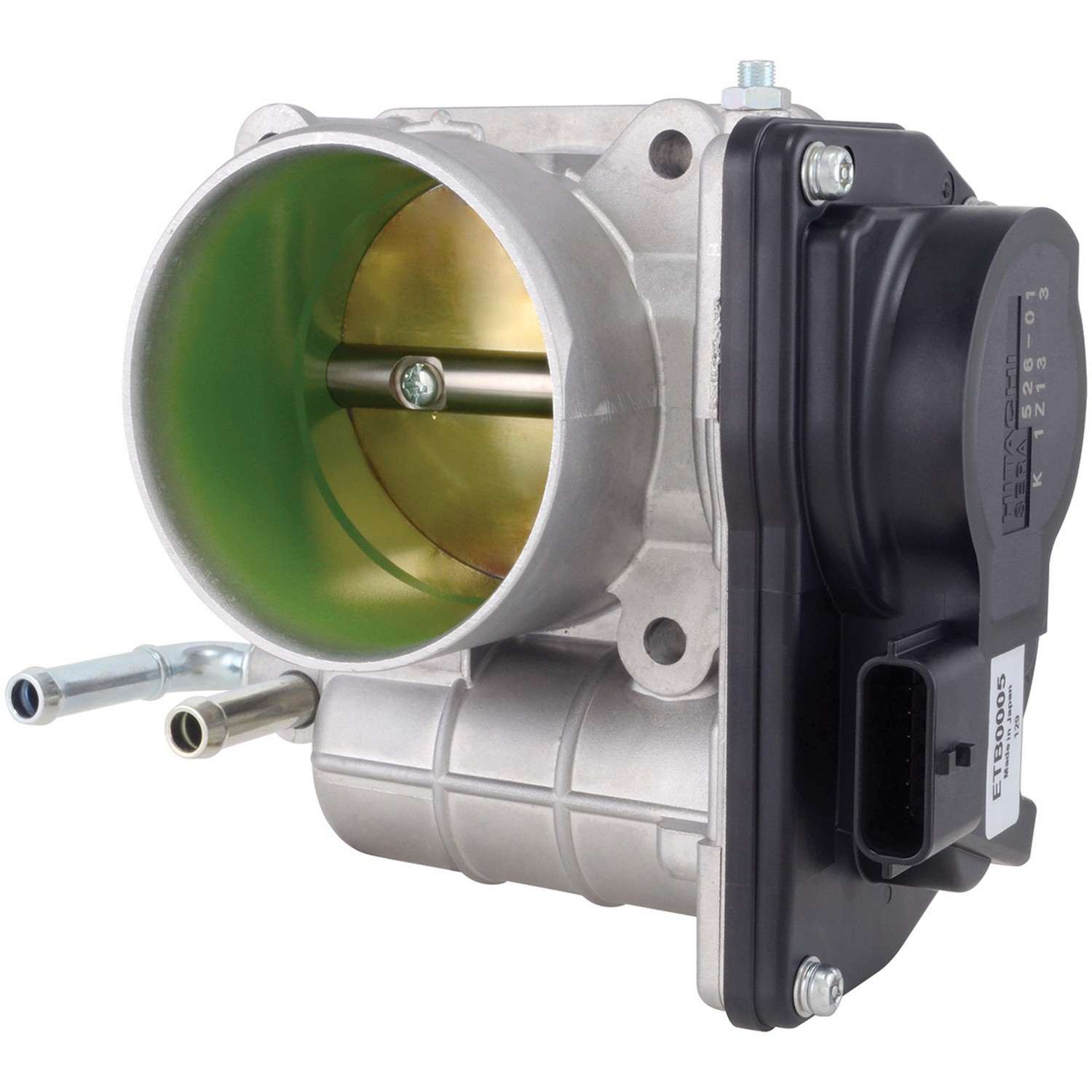 Hitachi Automotive Fuel Injection Throttle Body ETB0005