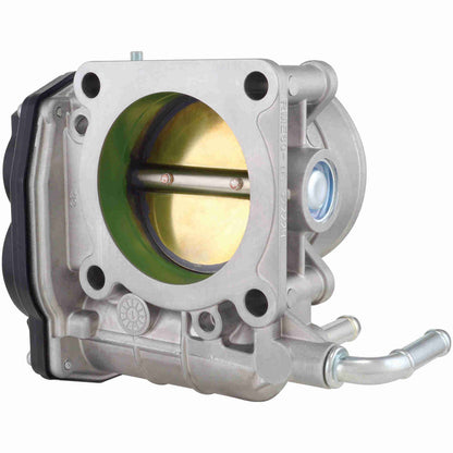 Hitachi Automotive Fuel Injection Throttle Body ETB0005