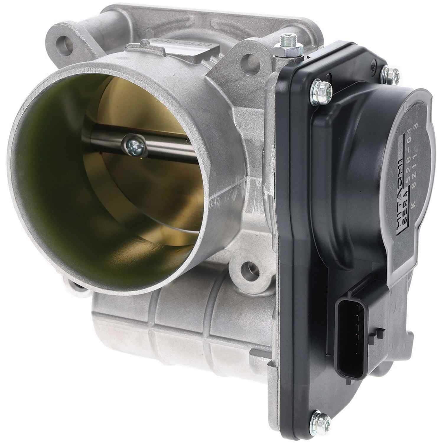 Hitachi Automotive Fuel Injection Throttle Body ETB0007