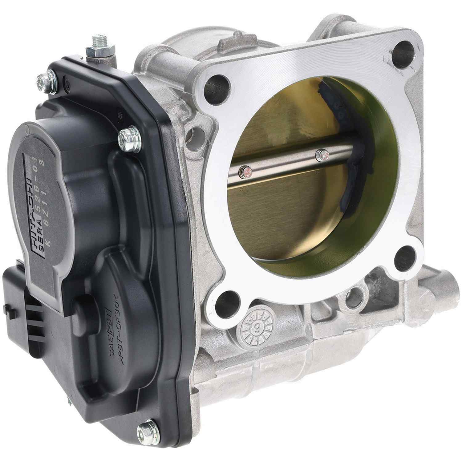 Hitachi Automotive Fuel Injection Throttle Body ETB0007