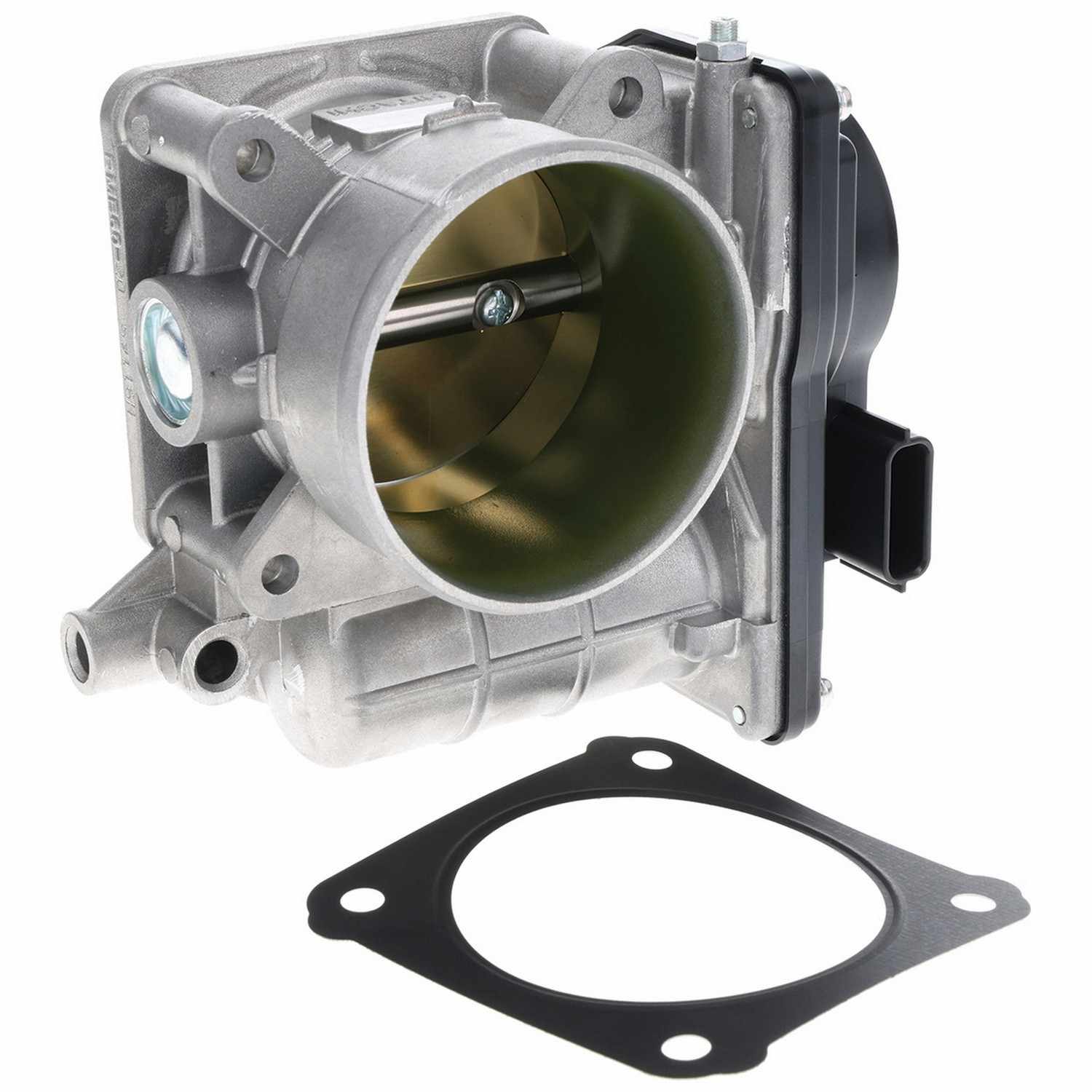 Hitachi Automotive Fuel Injection Throttle Body ETB0007