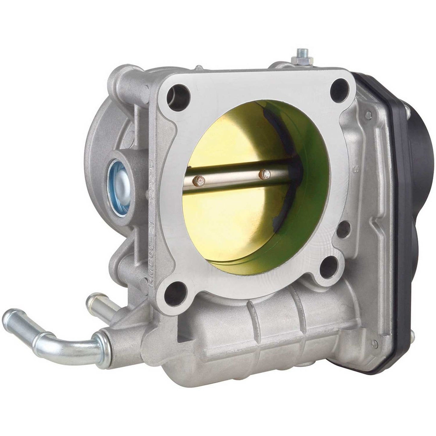 Hitachi Automotive Fuel Injection Throttle Body ETB0008