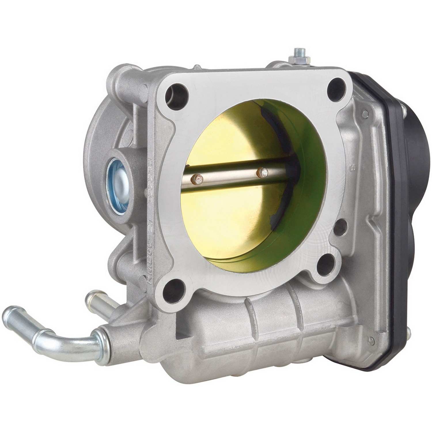 Hitachi Automotive Fuel Injection Throttle Body ETB0008