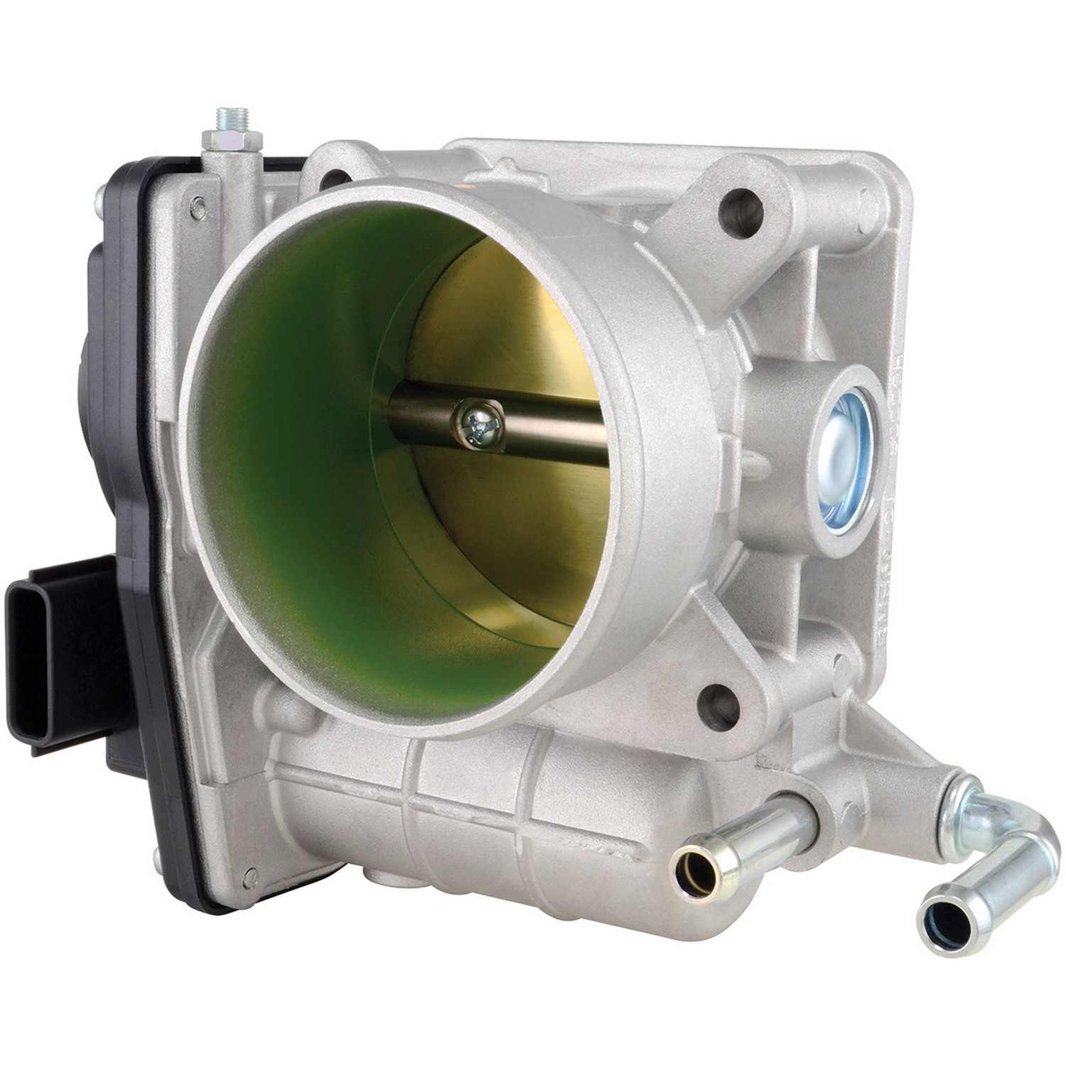 Hitachi Automotive Fuel Injection Throttle Body ETB0008