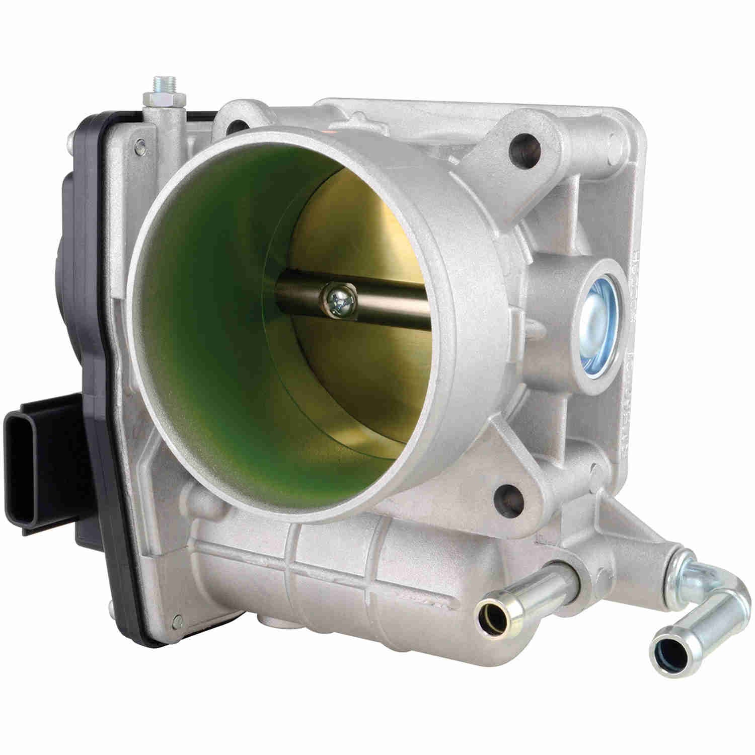 Hitachi Automotive Fuel Injection Throttle Body ETB0008