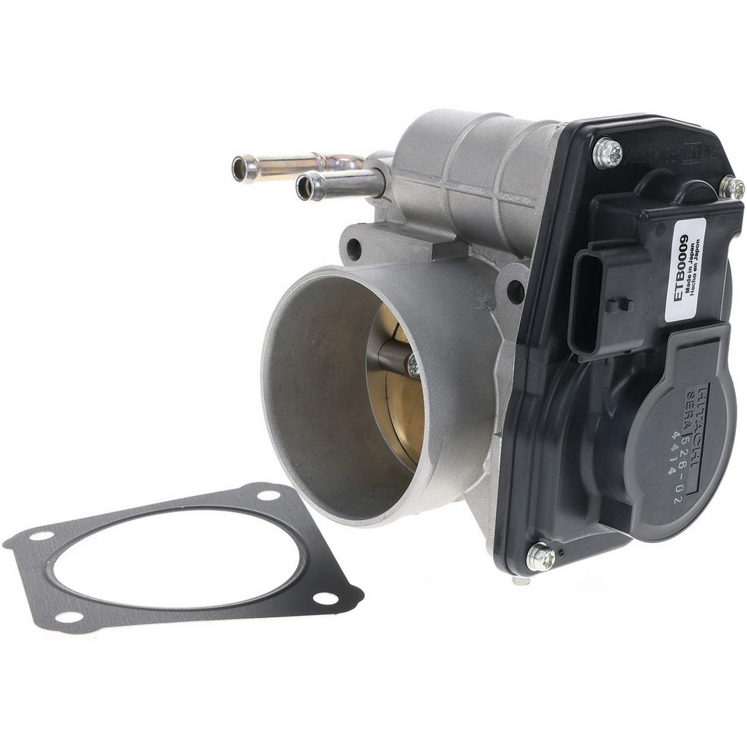 Hitachi Automotive Fuel Injection Throttle Body ETB0009