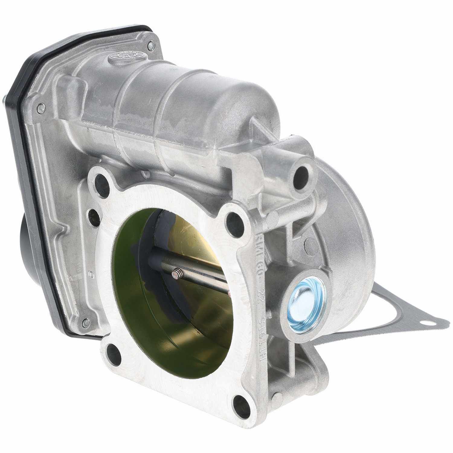 Hitachi Automotive Fuel Injection Throttle Body ETB0010