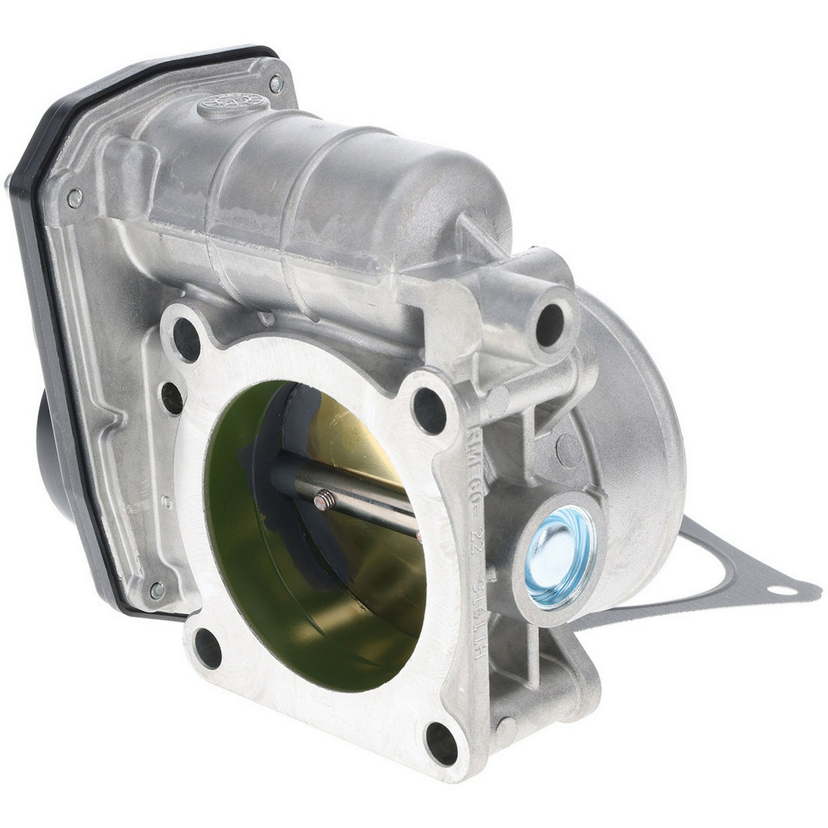 Hitachi Automotive Fuel Injection Throttle Body ETB0010