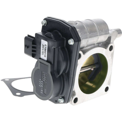 Hitachi Automotive Fuel Injection Throttle Body ETB0010
